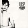 Details U2 - New Year's Day
