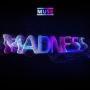 Coverafbeelding Muse - Madness