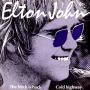 Trackinfo Elton John - The Bitch Is Back