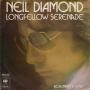 Coverafbeelding Neil Diamond - Longfellow Serenade