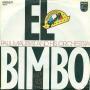 Coverafbeelding Paul Mauriat and His Orchestra - El Bimbo