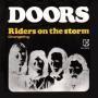 Trackinfo Doors - Riders On The Storm
