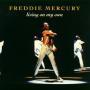 Trackinfo Freddie Mercury - Living On My Own