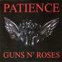 Coverafbeelding Guns N' Roses - Patience