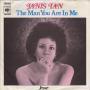 Coverafbeelding Janis Ian - The Man You Are In Me