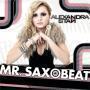 Coverafbeelding Alexandra Stan - Mr. Saxobeat