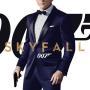 Details daniel craig, javier bardem e.a. - skyfall
