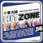 Details various artists - 538 hitzone 56