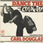 Trackinfo Carl Douglas - Dance The Kung Fu