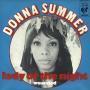 Coverafbeelding Donna Summer - Lady Of The Night