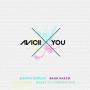 Trackinfo Avicii & Martin Kupilas & Ваня Хакси & Kian Sang & Naxsy DJ-Compositeur - x you