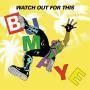 Trackinfo Major Lazer (feat. Busy Signal, The Flexican & FS Green) - Watch out for this - bumaye