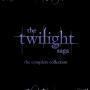 Details kristen stewart, robert pattinson e.a. - the twilight saga - the complete collection
