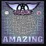 Coverafbeelding Aerosmith - Amazing