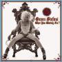 Trackinfo Gwen Stefani - What You Waiting For?