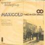 Coverafbeelding Spencer Davis Group - Maxigold [Twéé-In-Één-Single]
