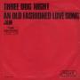 Coverafbeelding Three Dog Night - An Old Fashioned Love Song