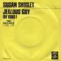 Details Susan Shirley - Jealous Guy