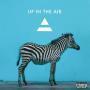 Coverafbeelding 30 seconds to mars - up in the air
