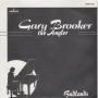 Details Gary Brooker - The Angler