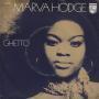 Coverafbeelding Marva Hodge - Ghetto