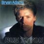 Trackinfo Bryan Adams - Run To You