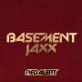Coverafbeelding Basement Jaxx - Red Alert