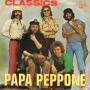 Coverafbeelding Classics - Papa Peppone