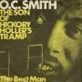 Coverafbeelding O.C. Smith - The Son Of Hickory Holler's Tramp