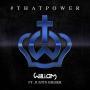 Trackinfo will.i.am ft. Justin Bieber - #Thatpower