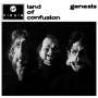 Trackinfo Genesis - Land Of Confusion
