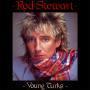 Coverafbeelding Rod Stewart - Young Turks