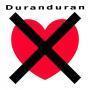 Coverafbeelding Duranduran - I Don't Want Your Love