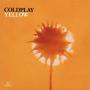Coverafbeelding Coldplay - Yellow