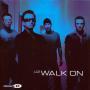 Trackinfo U2 - Walk On