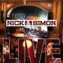 Details nick & simon - live - carré