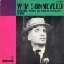 Details Wim Sonneveld - Tearoom-Tango (Je hebt me belazerd)