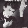 Trackinfo David Bowie - Heroes