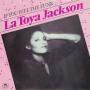 Trackinfo La Toya Jackson - If You Feel The Funk