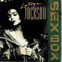 Coverafbeelding La Toya Jackson - Sexbox