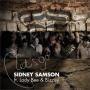 Coverafbeelding Sidney Samson ft. Lady Bee & Bizzey - Let's go