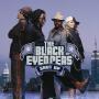 Coverafbeelding The Black Eyed Peas - Shut Up