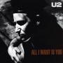 Trackinfo U2 - All I Want Is You