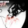 Trackinfo Lady Gaga - Hair