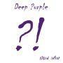 Details deep purple - now what?!