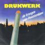 Details Drukwerk - De Kroegen Van Amsterdam