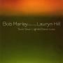 Trackinfo Bob Marley featuring Lauryn Hill - Turn Your Lights Down Low