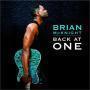 Trackinfo Brian McKnight - Back At One