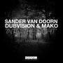 Trackinfo sander van doorn & dubvision & mako feat. mariana bell - into the light