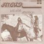 Coverafbeelding Amber ((1977)) - Just A Bit Attention